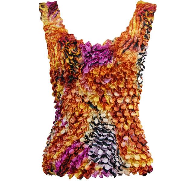 1234 - Coin Prints - Tank Top