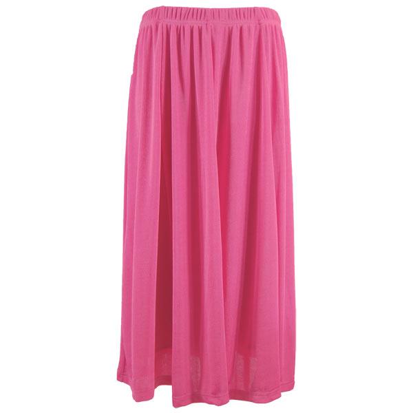 1177 - Slinky Travel Skirts