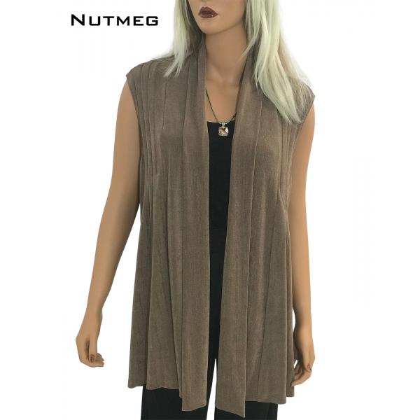 1429 - Slinky TravelWear Vest