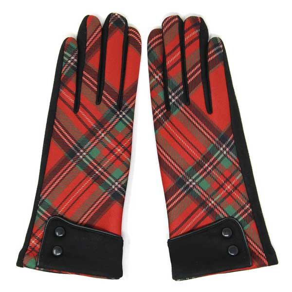 2390 - Touch Screen Smart Gloves