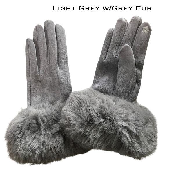 2390 - Touch Screen Smart Gloves