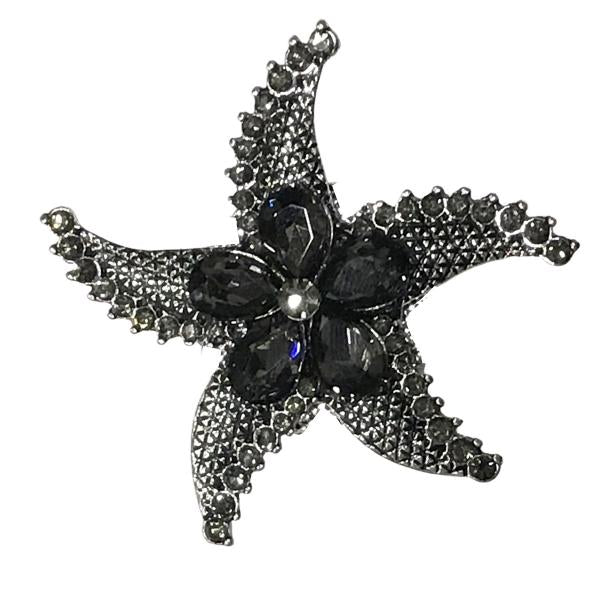 2997 - Artful Design Magnetic Brooches