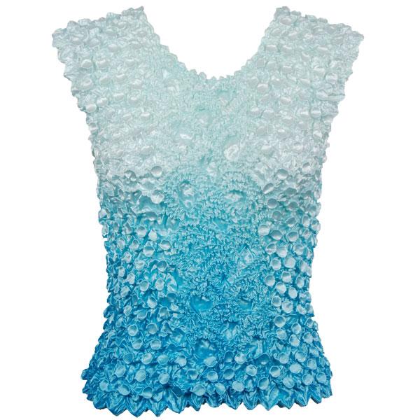 606 - Coin Fishscale - Sleeveless