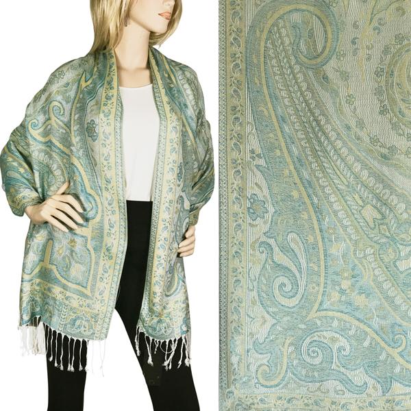 773 - Pashmina Style Shawls