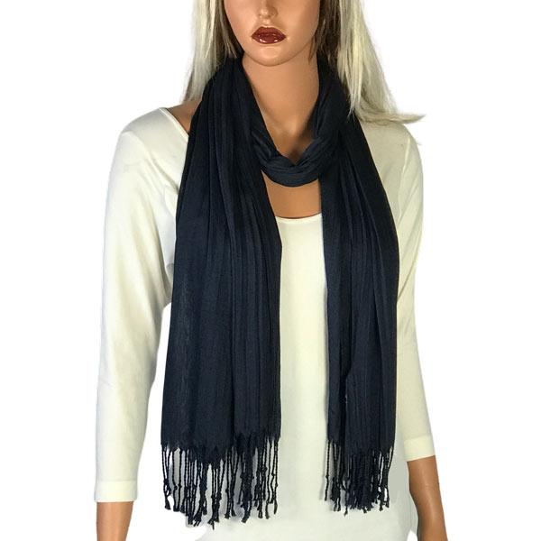 100 - Cotton/Silk Blend Scarves