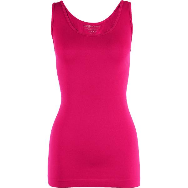 2819 - Magic SmoothWear Tanks and Sleeveless Tops