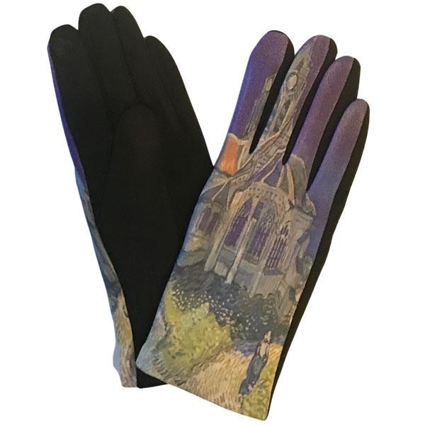 2390 - Touch Screen Smart Gloves