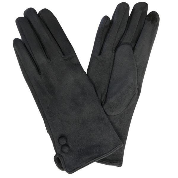 2390 - Touch Screen Smart Gloves