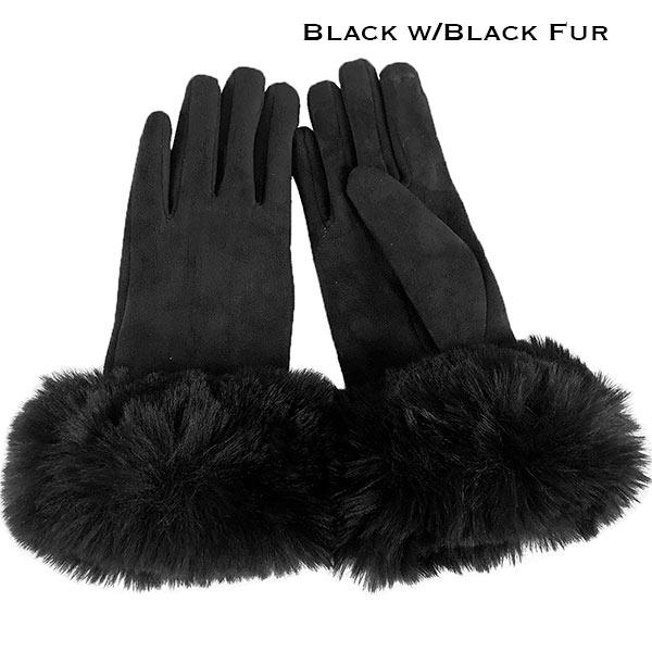 2390 - Touch Screen Smart Gloves