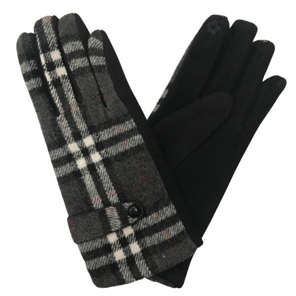 2390 - Touch Screen Smart Gloves