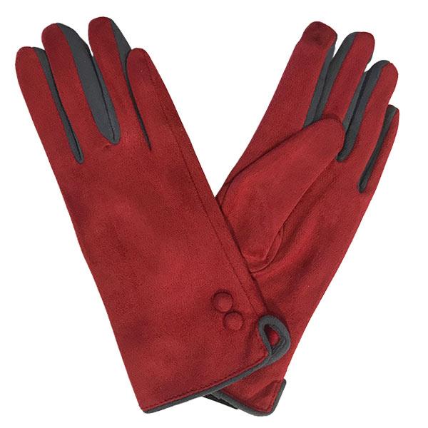 2390 - Touch Screen Smart Gloves