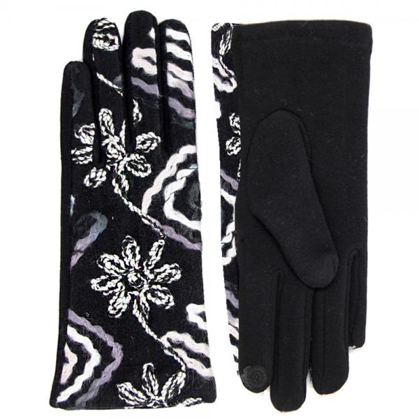 2390 - Touch Screen Smart Gloves