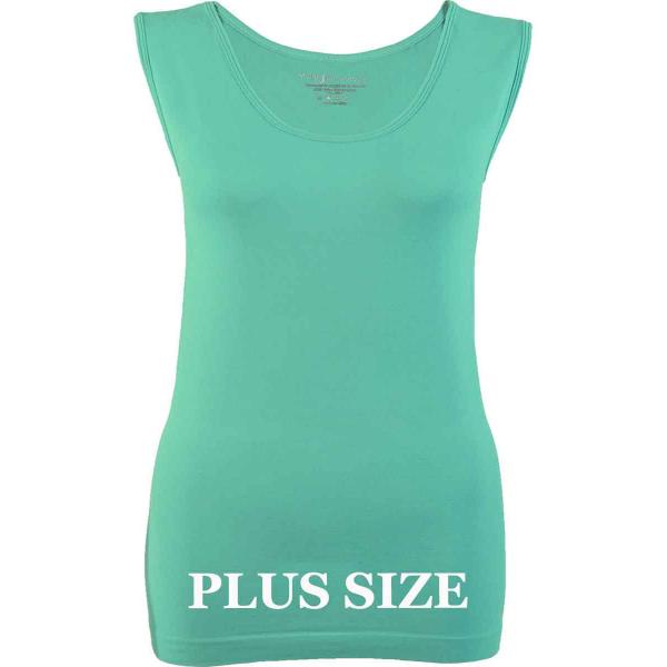 2819 - Magic SmoothWear Tanks and Sleeveless Tops