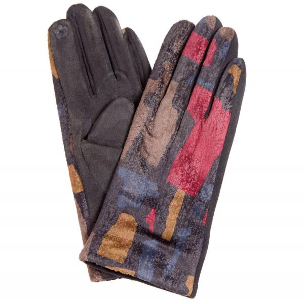 2390 - Touch Screen Smart Gloves