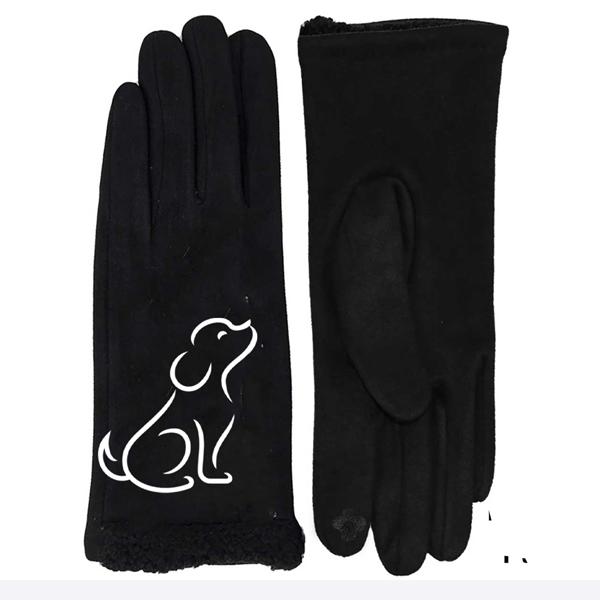 2390 - Touch Screen Smart Gloves