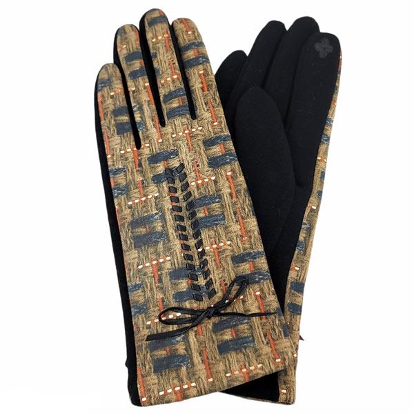 2390 - Touch Screen Smart Gloves