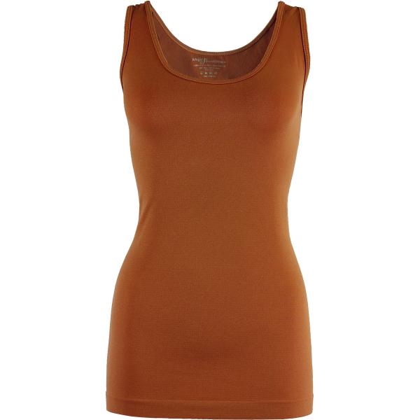 2819 - Magic SmoothWear Tanks and Sleeveless Tops