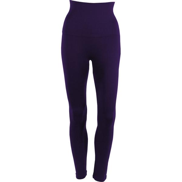 798 - Magic Tummy Control SmoothWear Leggings