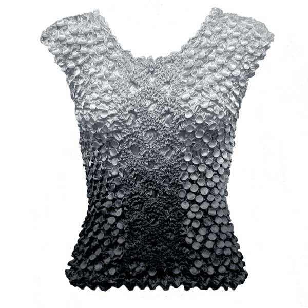 606 - Coin Fishscale - Sleeveless