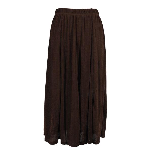 1177 - Slinky Travel Skirts