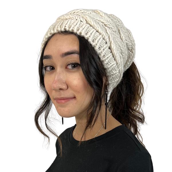 3114 - Winter Knit Hats