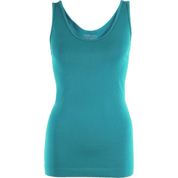 2819 - Magic SmoothWear Tanks and Sleeveless Tops