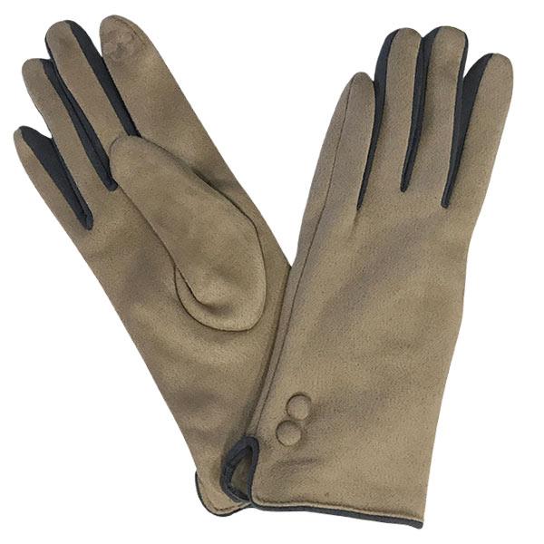 2390 - Touch Screen Smart Gloves