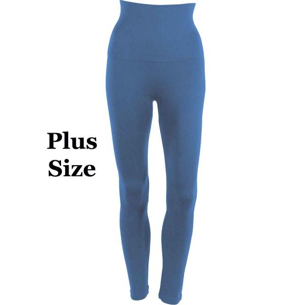 798 - Magic Tummy Control SmoothWear Leggings