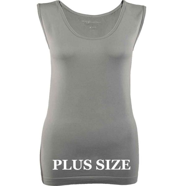 2819 - Magic SmoothWear Tanks and Sleeveless Tops