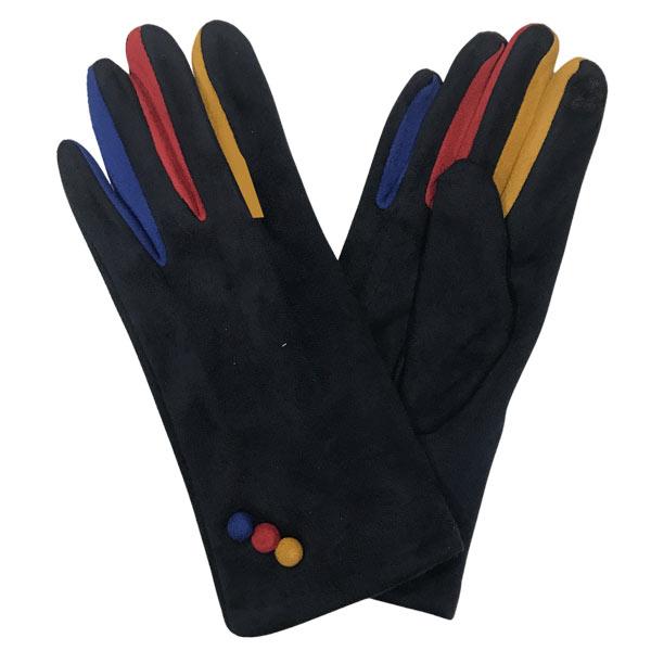 2390 - Touch Screen Smart Gloves