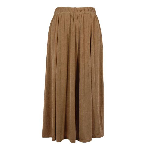 1177 - Slinky Travel Skirts