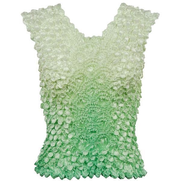 606 - Coin Fishscale - Sleeveless