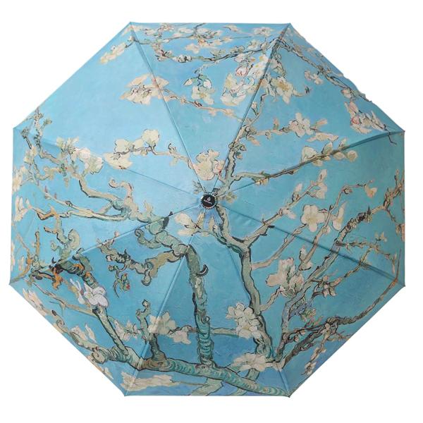 3672 - Art Design Umbrellas