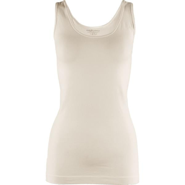 2819 - Magic SmoothWear Tanks and Sleeveless Tops