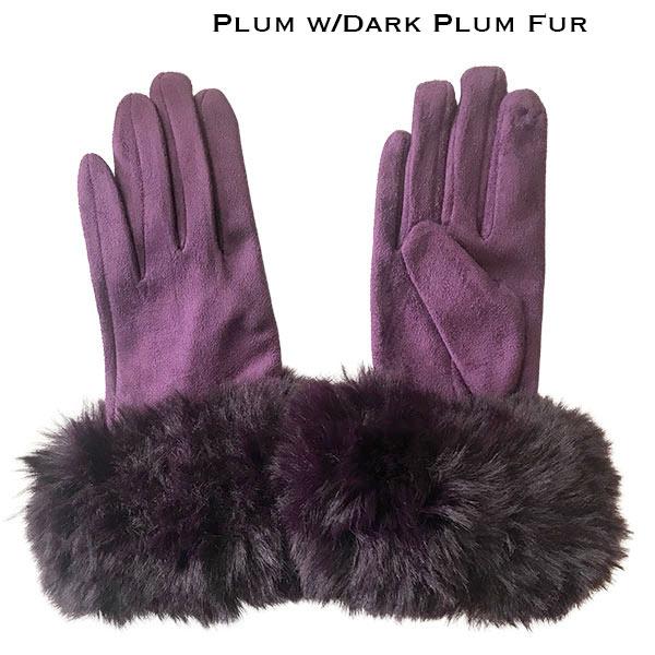 2390 - Touch Screen Smart Gloves