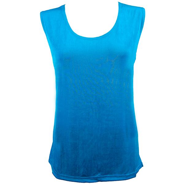 1246 - Sleeveless Slinky Tops