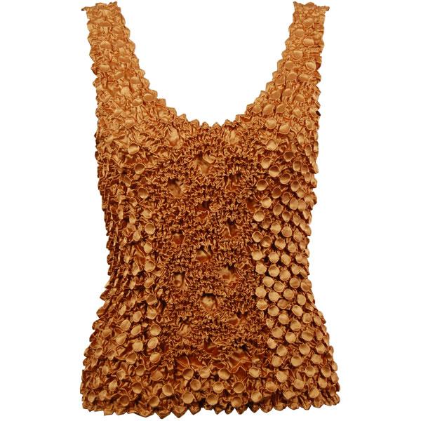 600 - Coin Fishscale - Tank Top