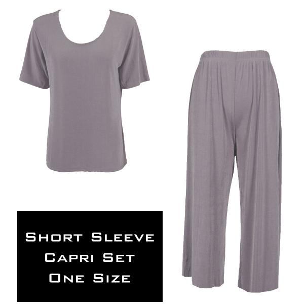 3429 - Slinky Short Sleeve Sets