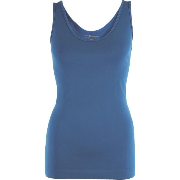 2819 - Magic SmoothWear Tanks and Sleeveless Tops