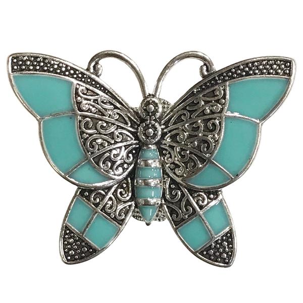 2997 - Artful Design Magnetic Brooches