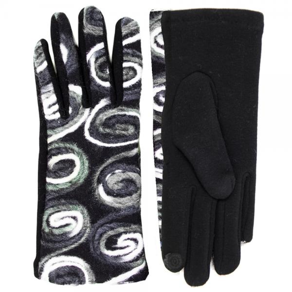 2390 - Touch Screen Smart Gloves