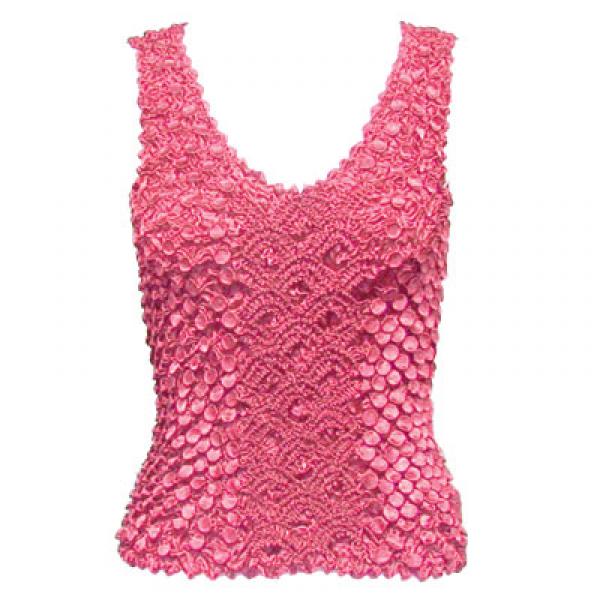 600 - Coin Fishscale - Tank Top