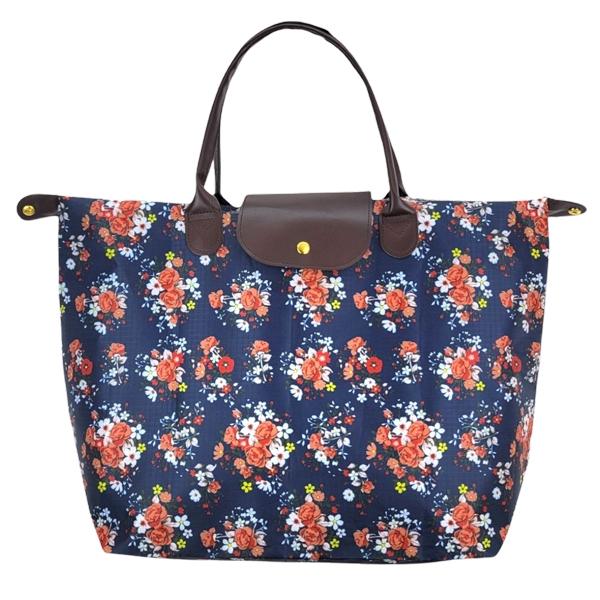 2784 Foldable Tote Bags