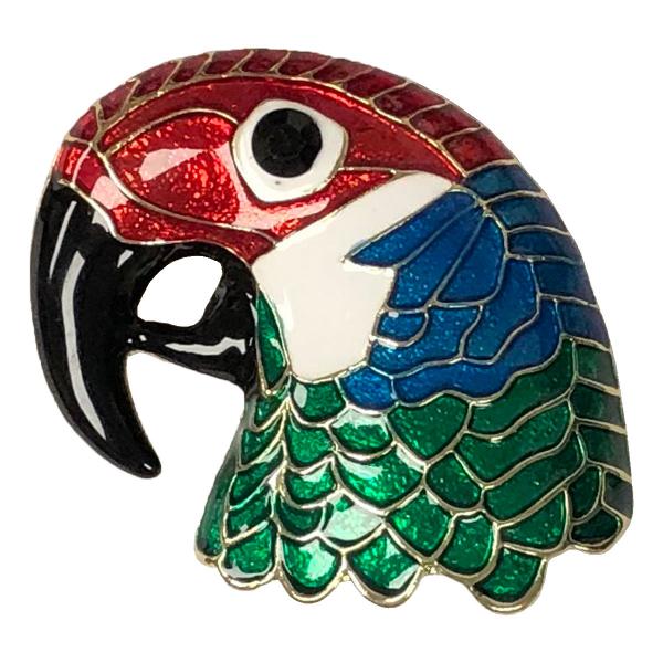 2997 - Artful Design Magnetic Brooches