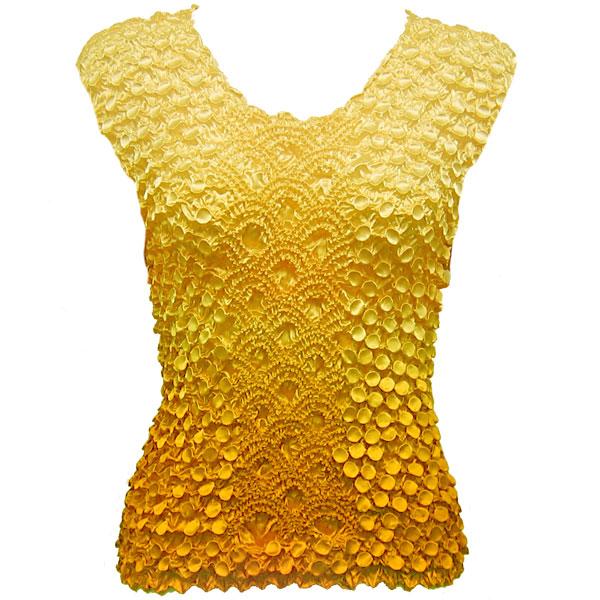 606 - Coin Fishscale - Sleeveless