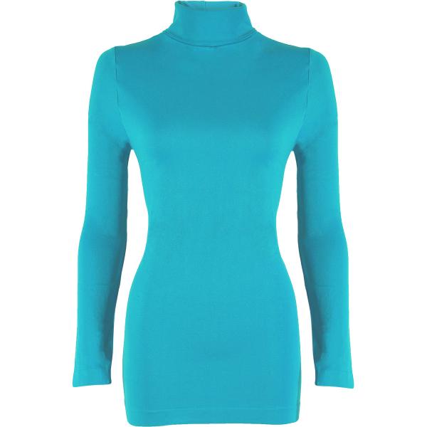 Magic SmoothWear Long Sleeve Turtleneck