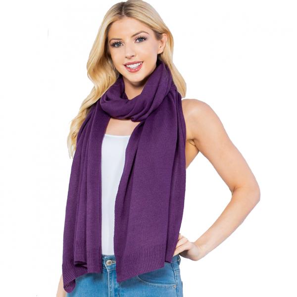 4249 - Cashmere Feel Shawl/Scarf