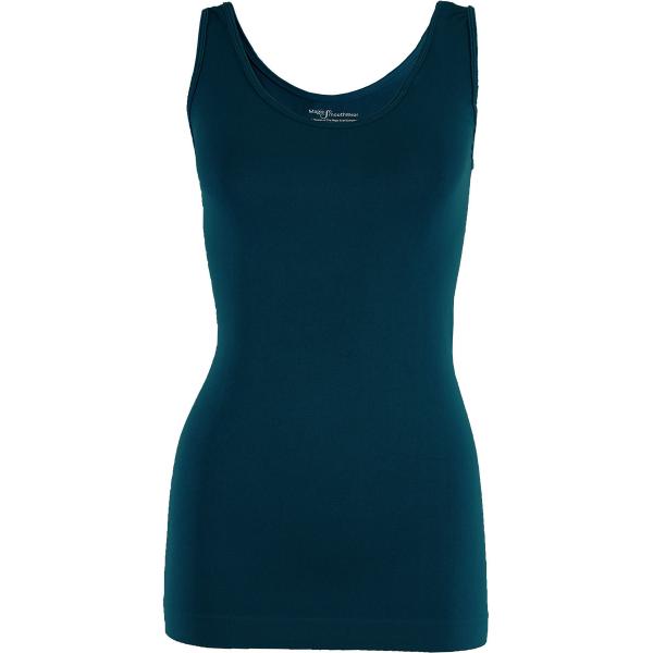 2819 - Magic SmoothWear Tanks and Sleeveless Tops