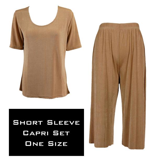 3429 - Slinky Short Sleeve Sets