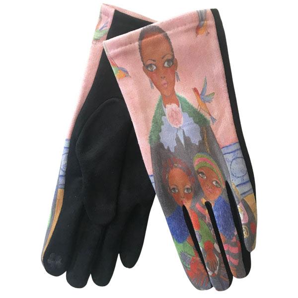 2390 - Touch Screen Smart Gloves